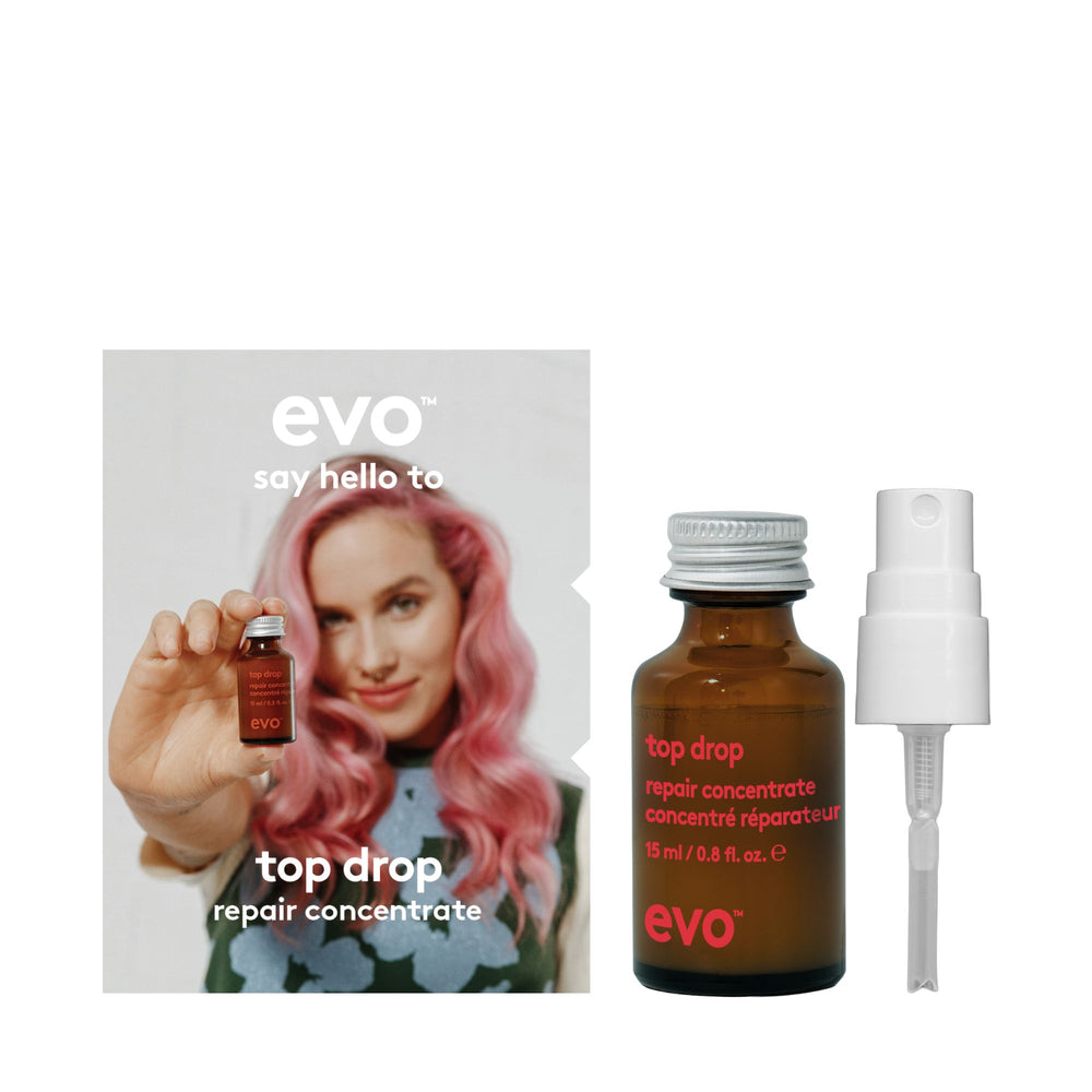 repair concentrate sampler