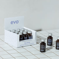 platinum blonde concentrate sampler