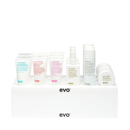 travel display stand