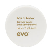 Box O' Bollox Texture Paste
