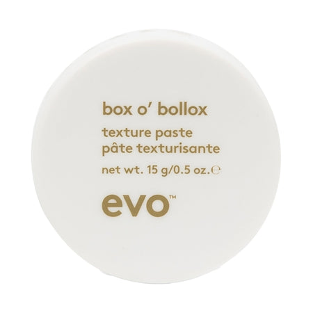 Box O' Bollox Texture Paste