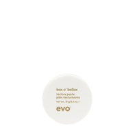 box o' bollox texture paste
