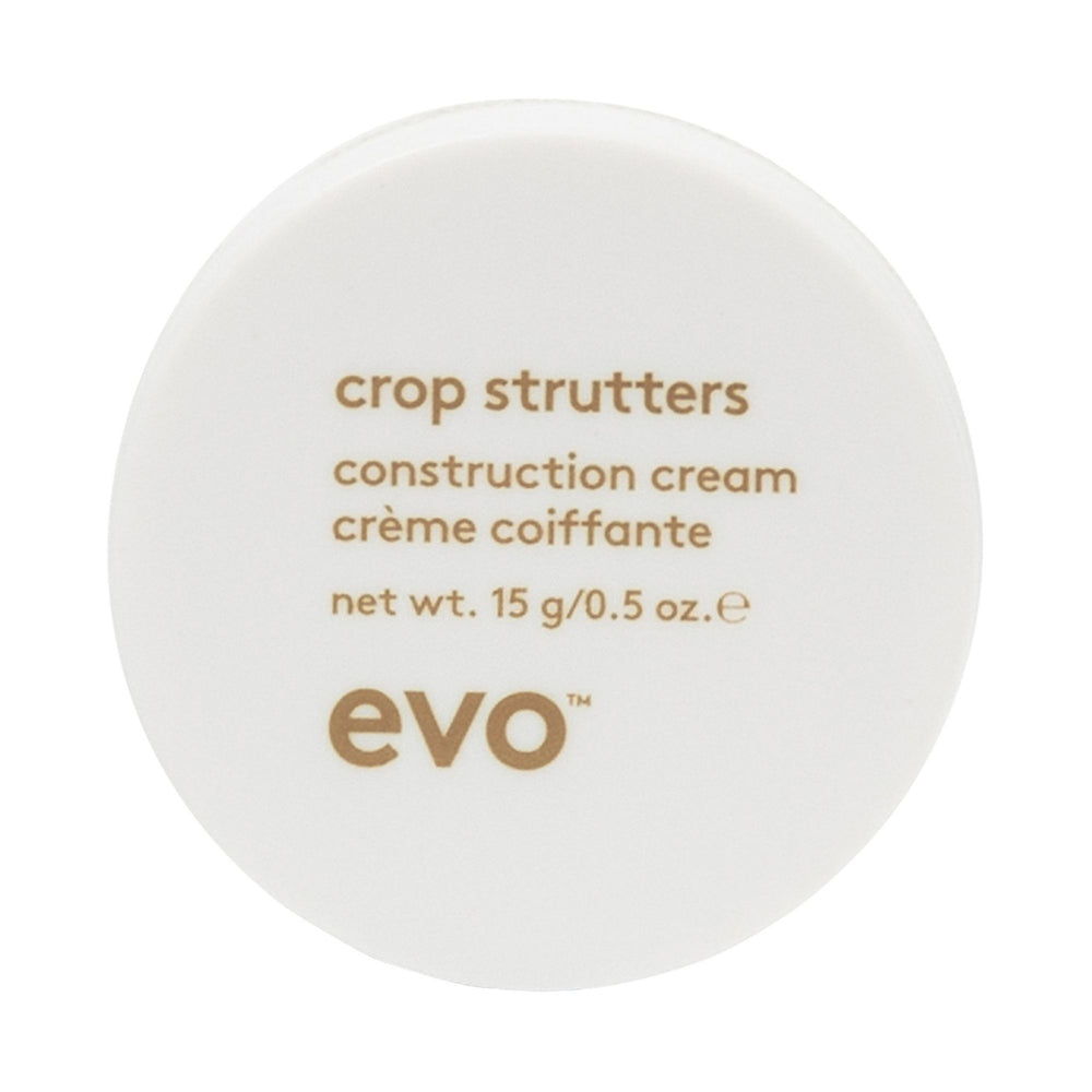 Crop Strutters Construction Cream