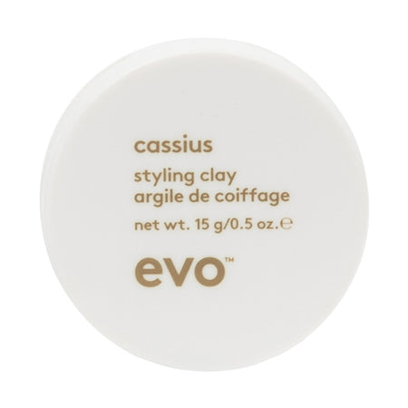 Cassius Styling Clay