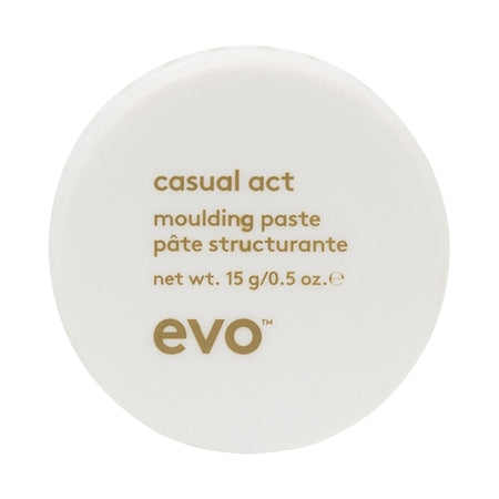 Casual Act Moulding Paste