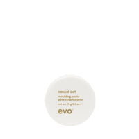 casual act moulding paste