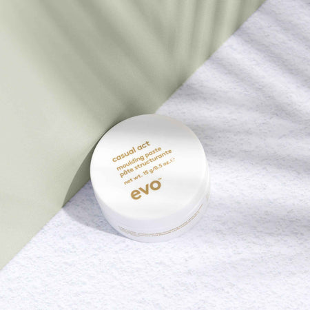 casual act moulding paste