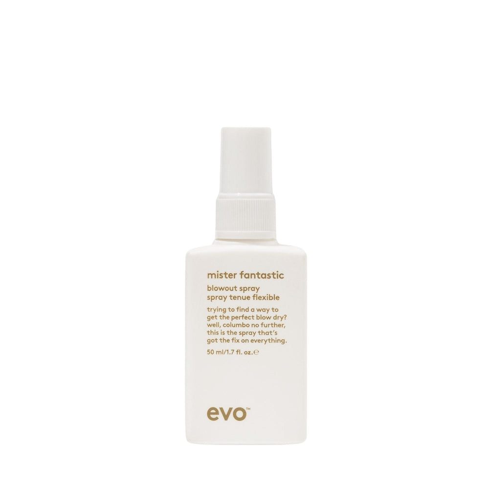 mister fantastic blowout spray