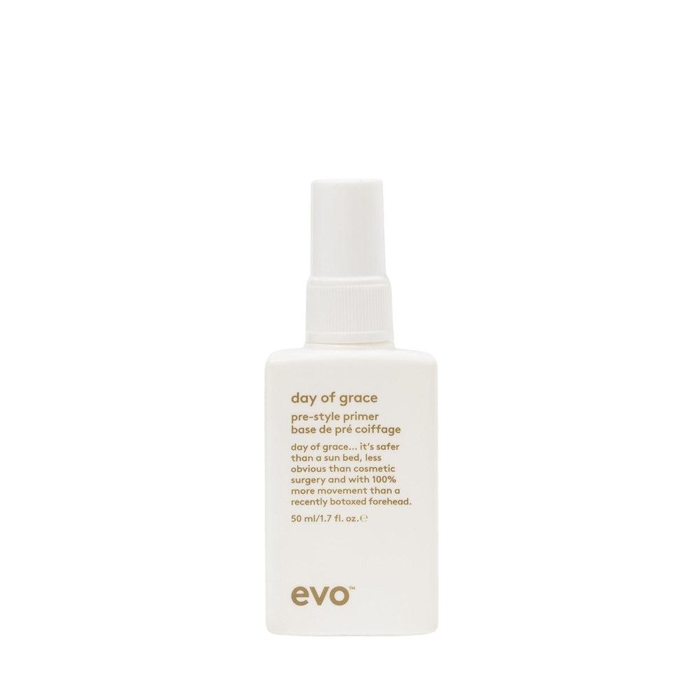 day of grace pre-style primer