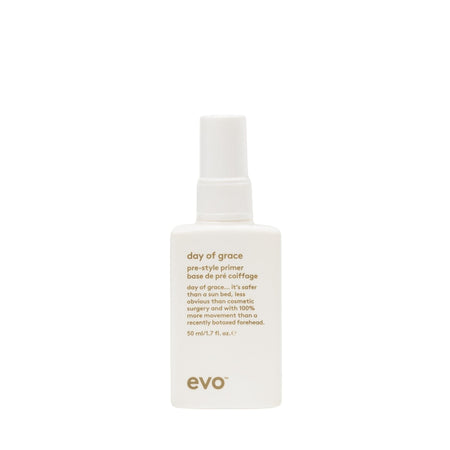 day of grace pre-style primer