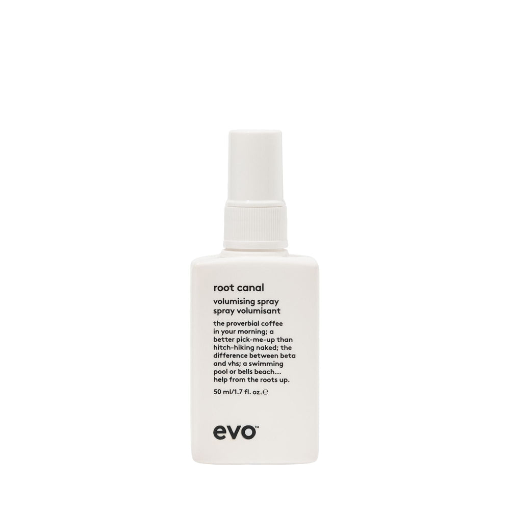 root canal volumising spray