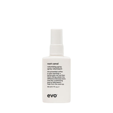 root canal volumising spray