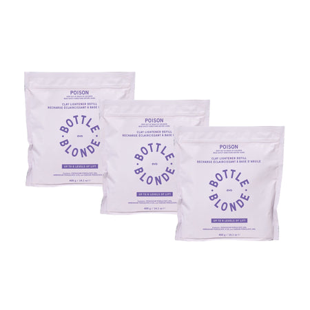 Clay Lightener